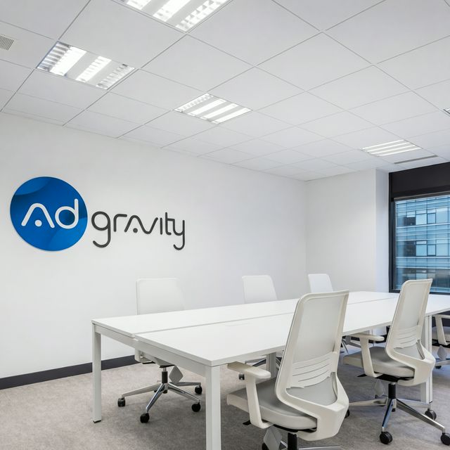 Oficinas Adgravity