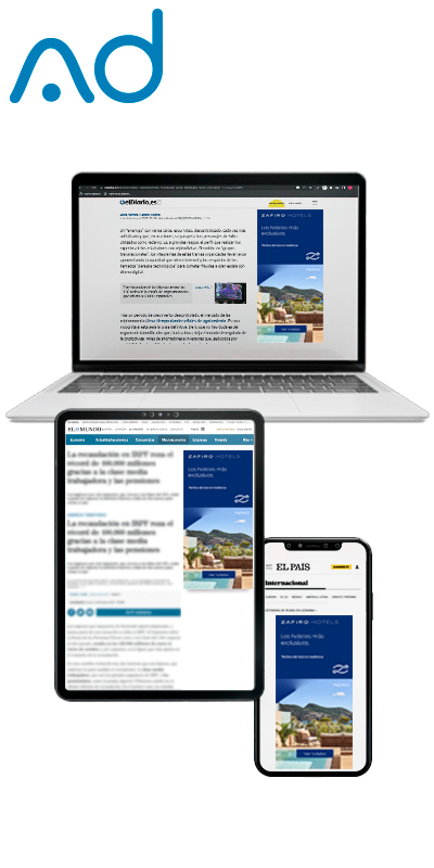 Cross Device Formats and Creatives